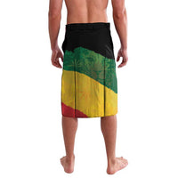 Legend Bob Buffalo Soldier Lavalava American Heroes Reggae Style - Wonder Print Shop