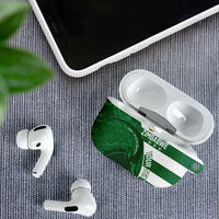 Zimbabwe Rugby Custom AirPods Case Sables 3rd Champions Proud - Wonder Print Shop