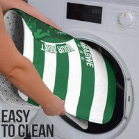 Zimbabwe Rugby Custom Bathroom Set Sables 3rd Champions Proud - Wonder Print Shop