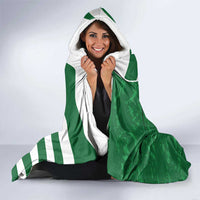 Zimbabwe Rugby Custom Hooded Blanket Sables 3rd Champions Proud - Wonder Print Shop