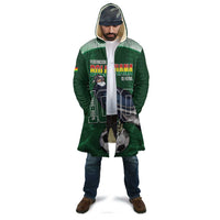 Custom Bolivia Football Cloak 100th Anniversary Andean Condor Proud - Wonder Print Shop