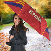Spain Basketball Umbrella La Roja Go Champions - Wonder Print Shop