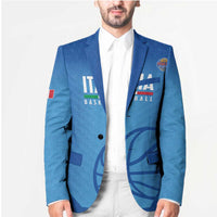 Italy Basketball Custom Blazer Gli Azzurri Go Champions - Wonder Print Shop