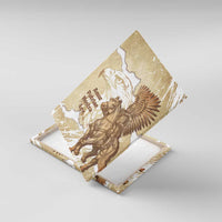 Winged Hussars Poland Canvas Wall Art Amor Patriae Nostra Lex Polska Eagle