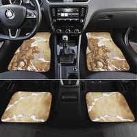 Winged Hussars Poland Car Mats Amor Patriae Nostra Lex Polska Eagle