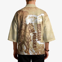 Winged Hussars Poland Kimono Amor Patriae Nostra Lex Polska Eagle