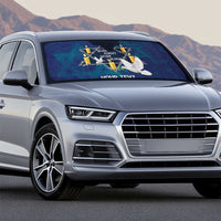 Personalised Israel Holocaust Remembrance Day Auto Sun Shade Yom HaShoah Never Forget Never Again