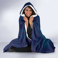 Personalised Israel Holocaust Remembrance Day Hooded Blanket Yom HaShoah Never Forget Never Again
