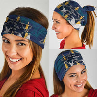 Personalised Israel Holocaust Remembrance Day Neck Gaiter Yom HaShoah Never Forget Never Again