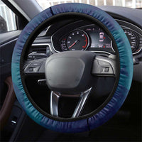 Israel Holocaust Remembrance Day Steering Wheel Cover Yom HaShoah Never Forget Never Again
