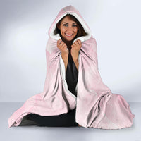 Kentucky Horse Racing Hooded Blanket Derby Mint Julep With Roses