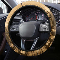 Kentucky Horse Racing Steering Wheel Cover 151st Anniversary Race For The Roses LT14