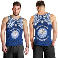 marshall-islands-men-tank-top-blue-polynesian-tribal-mix-coat-of-arms