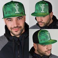 World Mental Health Awareness Month Mesh Trucker Cap Warriors Brave Strong Galaxy Vibes - Wonder Print Shop