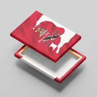 Trinidad and Tobago Independence Day Canvas Wall Art August 31st Proud - Wonder Print Shop