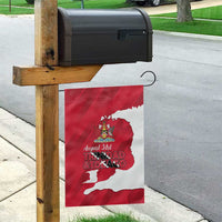 Trinidad and Tobago Independence Day Garden Flag August 31st Proud - Wonder Print Shop