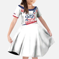Personalized United States 250th Anniversary Family Matching Off Shoulder Maxi Dress and Hawaiian Shirt USA 4th Of July Proud - Wonder Print Shop