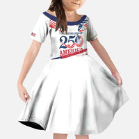 Personalized United States 250th Anniversary Family Matching Summer Maxi Dress and Hawaiian Shirt USA 4th Of July Proud - Wonder Print Shop