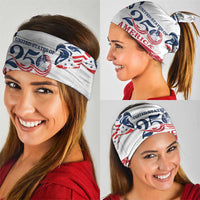 United States 250th Anniversary Neck Gaiter USA 4th Of July Proud - Wonder Print Shop
