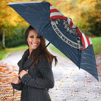 United States 4th Of July Umbrella 250 Years Of Freedom USA Power Eagle - Wonder Print Shop