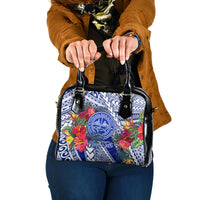 personalised-samoana-high-school-shoulder-handbag-american-samoa-schools-polynesian-tropical-flowers