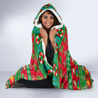 personalised-hawaii-christmas-hooded-blanket-mele-kalikimaka