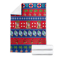 personalised-guam-christmas-blanket-felis-pasgua