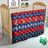 Guam Christmas Quilt Felis Pasgua - Wonder Print Shop