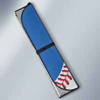 Nicaragua 2026 Baseball Auto Sun Shade Go Champions Drip Style