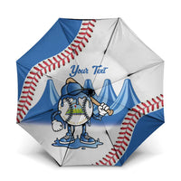 Nicaragua 2026 Baseball Umbrella Go Champions Drip Style