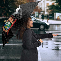 Custom Suriname Football 2026 Umbrella Come On Natio