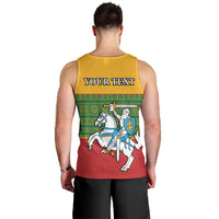personalised-lithuania-men-tank-top-lithuanian-coat-of-arms-mix-folk-pattern