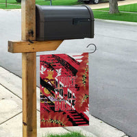 Trini To De Bone Garden Flag Proud To Be Trinidad and Tobago - Wonder Print Shop