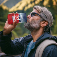 Personalized United States Archery 4 in 1 Can Cooler Tumbler USA 2025 Sporty Style - Wonder Print Shop