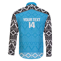 Custom Tanzania Cricket Family Matching Short Sleeve Bodycon Dress and Hawaiian Shirt Go Cows Sporty African Pattern - Wonder Print Shop