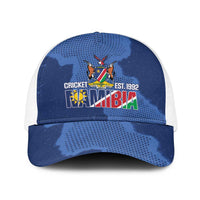Namibia Cricket Baseball Net Cap Go Eagles Est 1992 - Wonder Print Shop