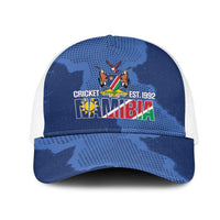 Namibia Cricket Mesh Trucker Cap Go Eagles Est 1992 - Wonder Print Shop