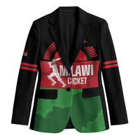 Custom Malawi Cricket Blazer Go Champions Flag Style - Wonder Print Shop