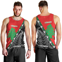 new-zealand-and-lebanon-men-tank-top-silver-fern-maori-with-cedar-tree-together