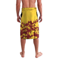 Custom West Indies Cricket Lavalava Windies Newest Version - Wonder Print Shop