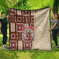 Samoa Tapau Quilt Samoan Siapo Pattern - Wonder Print Shop