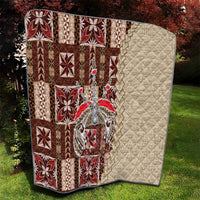 Samoa Tapau Quilt Samoan Siapo Pattern - Wonder Print Shop