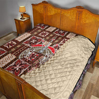 Samoa Tapau Quilt Samoan Siapo Pattern - Wonder Print Shop