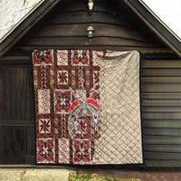 Samoa Tapau Quilt Samoan Siapo Pattern - Wonder Print Shop
