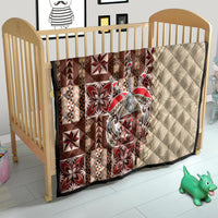 Samoa Tapau Quilt Samoan Siapo Pattern - Wonder Print Shop