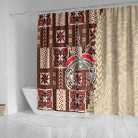 samoa-tapau-shower-curtain-samoan-siapo-pattern