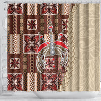 samoa-tapau-shower-curtain-samoan-siapo-pattern