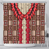 samoa-siapo-shower-curtain-tapa-pattern-mix-ula-fala-hibiscus