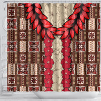 samoa-siapo-shower-curtain-tapa-pattern-mix-ula-fala-hibiscus