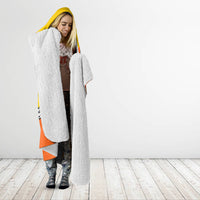 personalised-bhutan-national-day-hooded-blanket-coat-of-arms-mix-flag-style